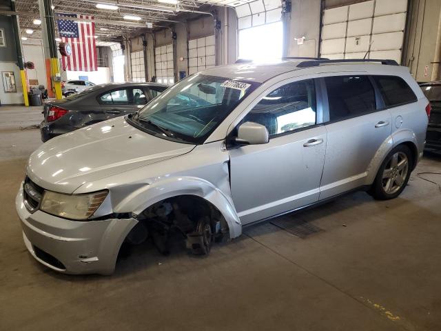 Dodge Journey sx (2010)