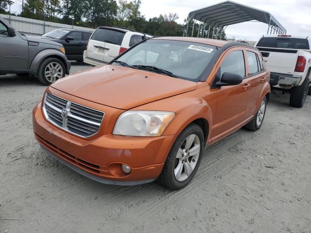 Dodge Caliber ma (2011)