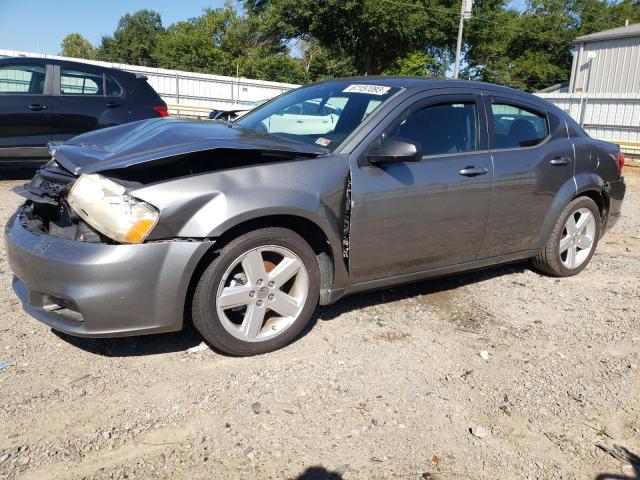 Dodge Avenger (2013)