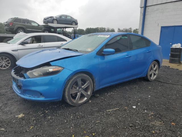 Dodge Dart gt (2015)