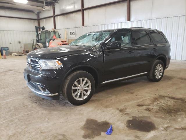 Dodge Durango sx (2015)
