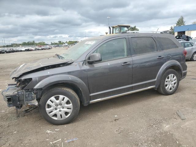 Dodge Journey cr (2015)