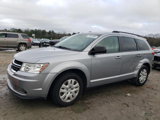 Dodge Journey se (2015)
