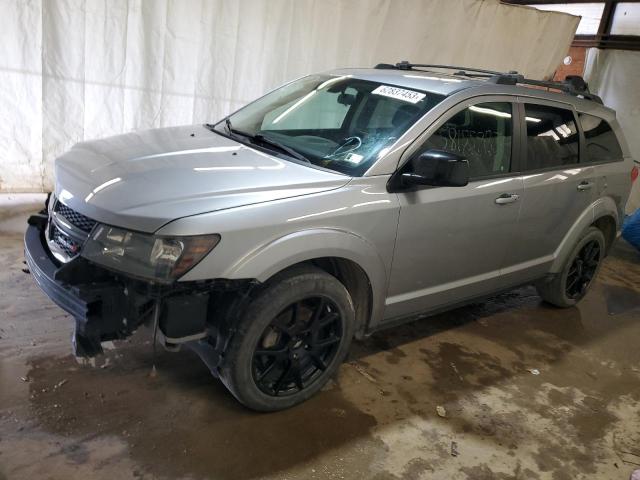 Dodge Journey gt (2018)