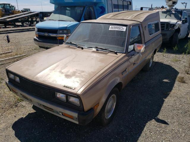 Dodge Ram 2500 (1983)