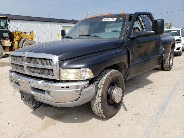 Dodge Ram 3500 (1999)