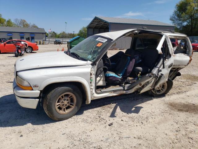 Dodge Durango (2000)