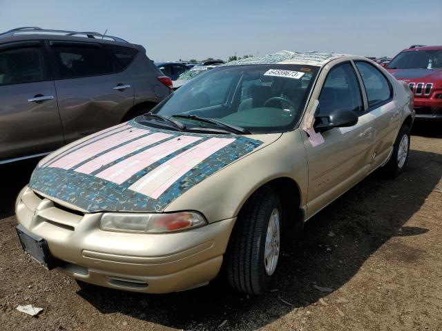 Dodge Stratus (2000)