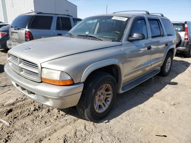 Dodge Durango (2001)