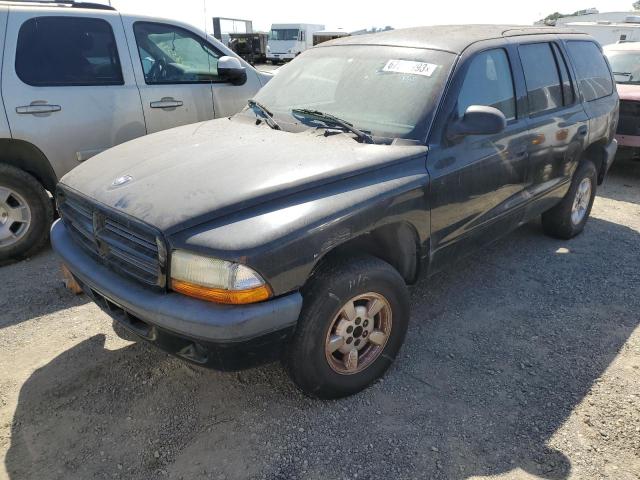 Dodge Durango (2001)