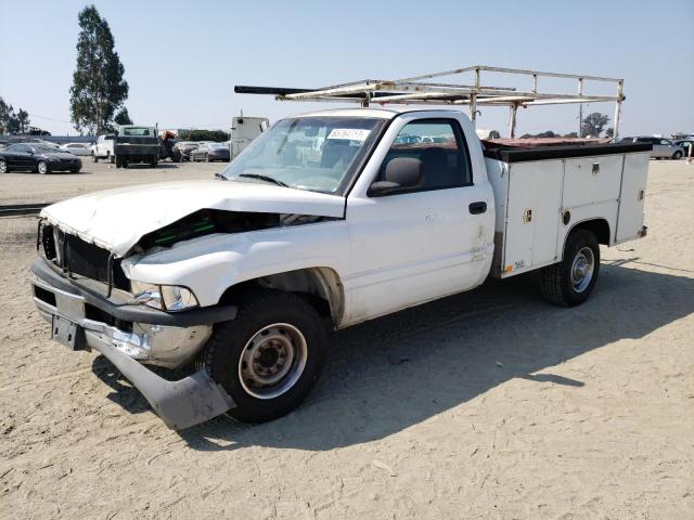 Dodge Ram 2500 (2001)