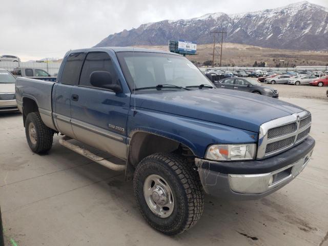 Dodge Ram 2500 (2002)