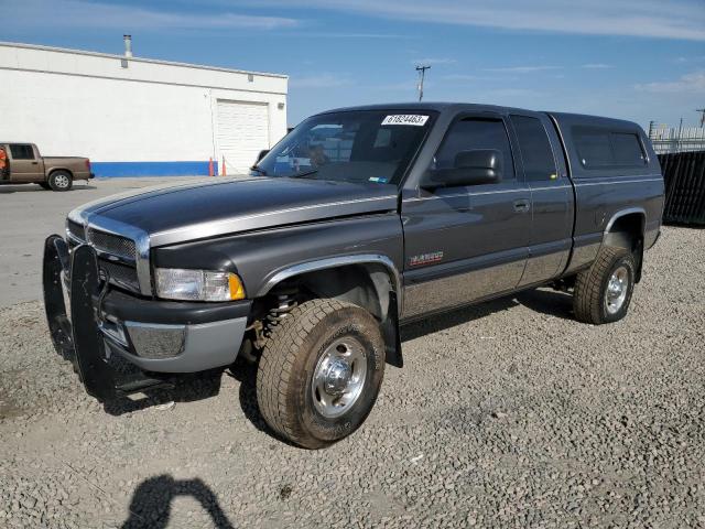 Dodge Ram 2500 (2002)