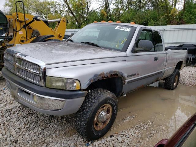 Dodge Ram 2500 (2002)