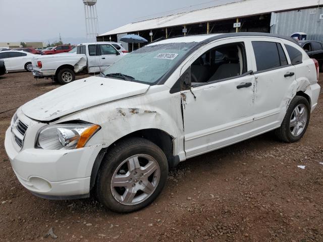 Dodge Caliber sx (2007)