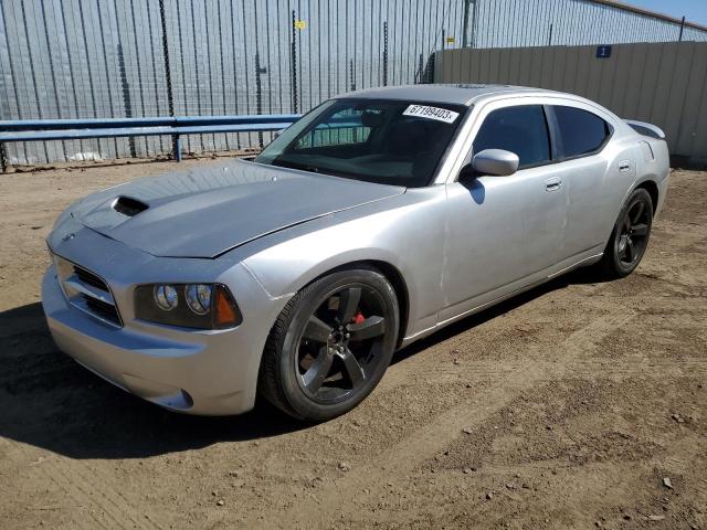 Dodge Charger sr (2007)