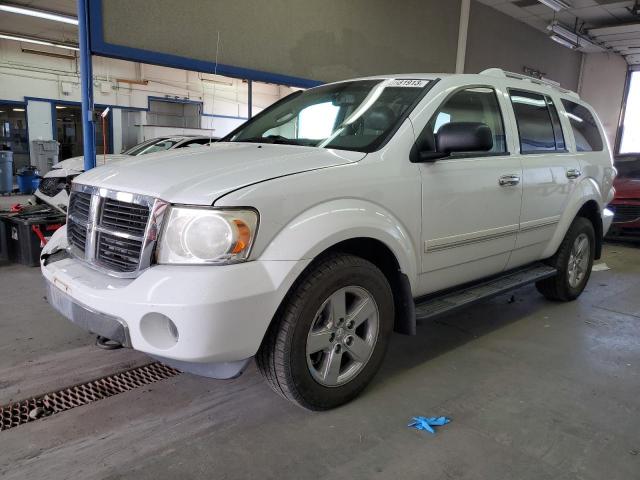 Dodge Durango li (2008)