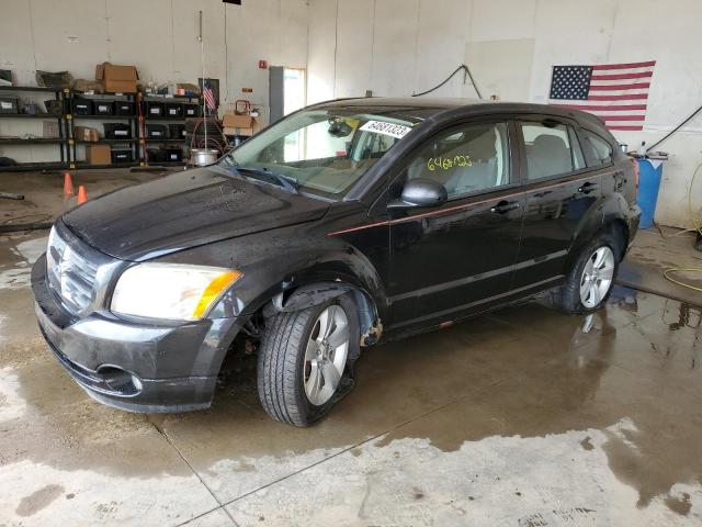 Dodge Caliber ma (2010)