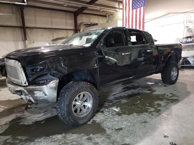 Dodge Ram 2500 (2010)