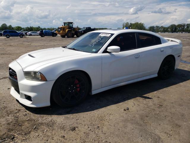 Dodge Charger sr (2012)