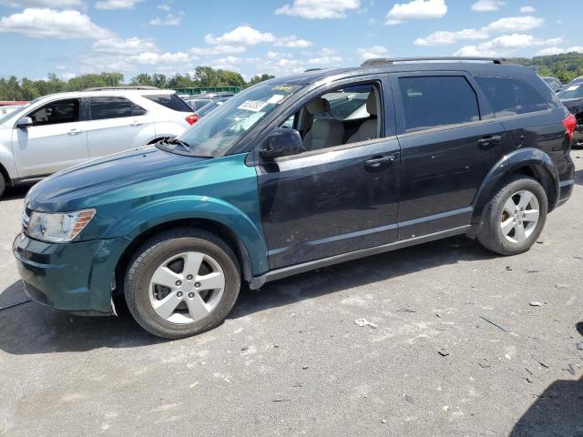 Dodge Journey sx (2012)
