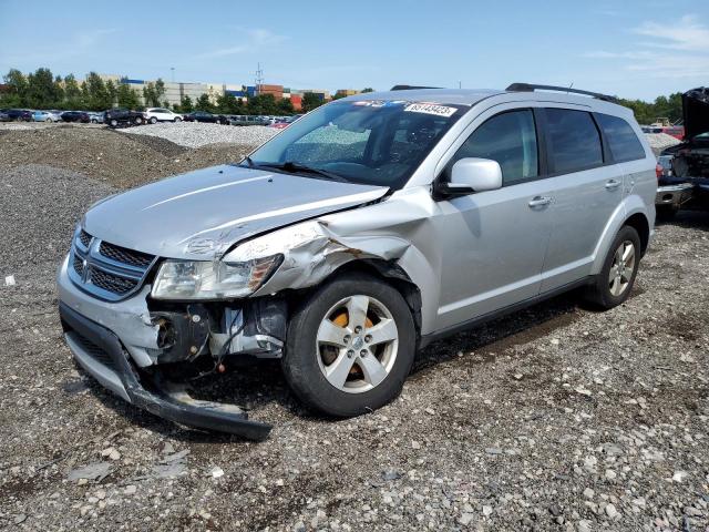 Dodge Journey sx (2012)