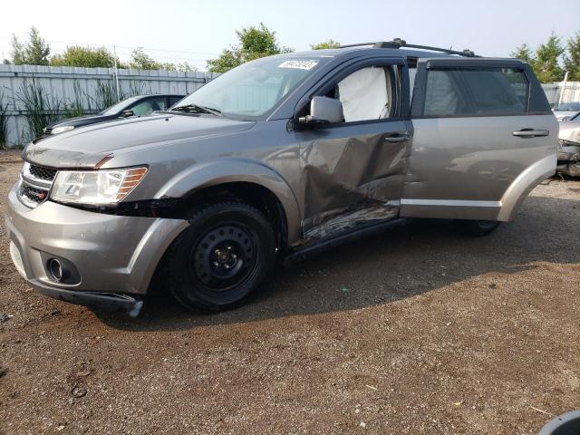 Dodge Journey sx (2013)