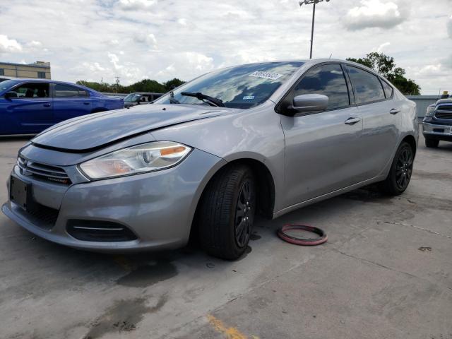 Dodge Dart se (2015)