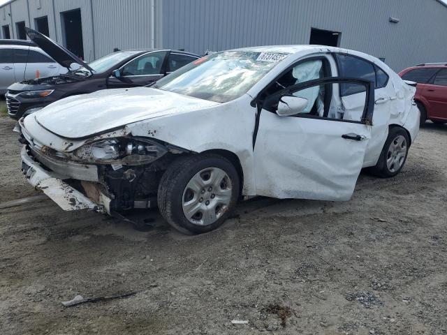 Dodge Dart se (2015)