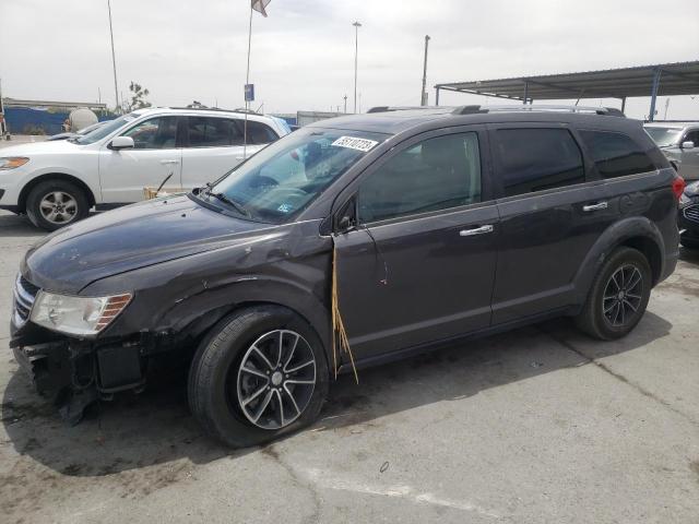 Dodge Journey li (2015)