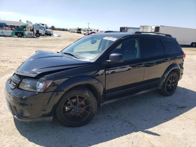 Dodge Journey sx (2015)