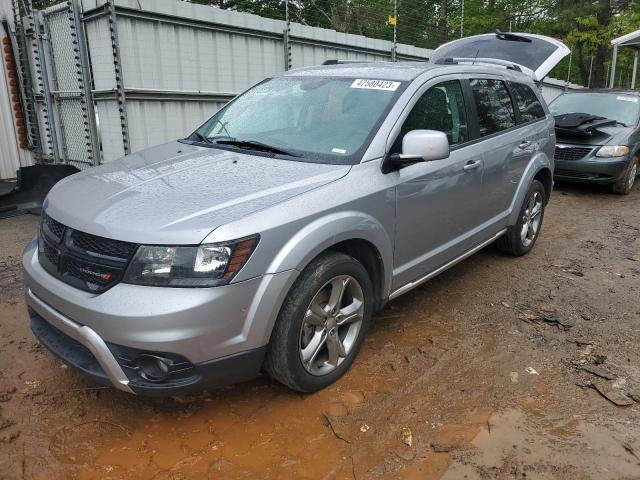 Dodge Journey cr (2016)