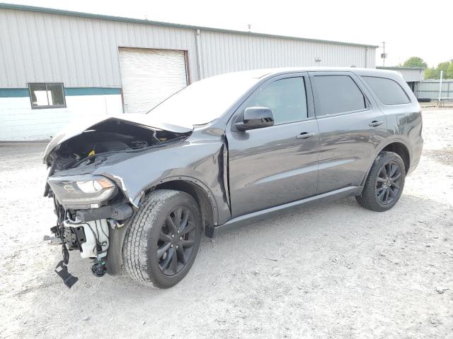 Dodge Durango sx (2018)