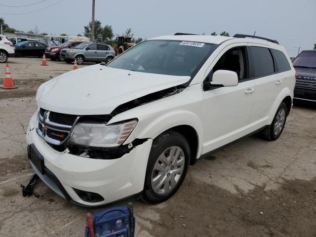 Dodge Journey sx (2018)