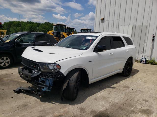 Dodge Durango r (2020)