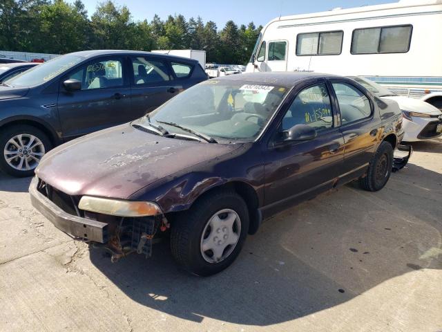 Dodge Stratus (1997)