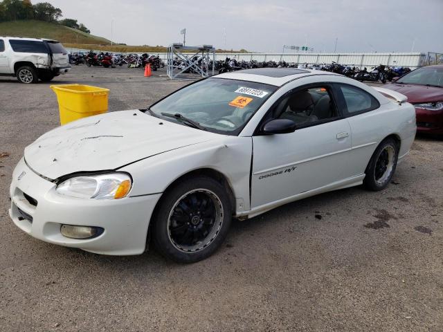 Dodge Stratus r (2001)