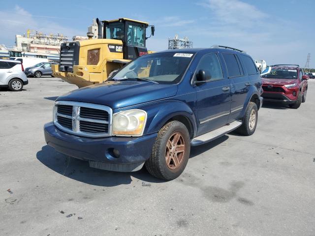 Dodge Durango (2005)
