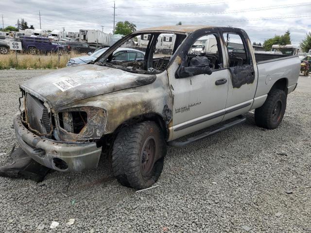 Dodge Ram 2500 s (2006)