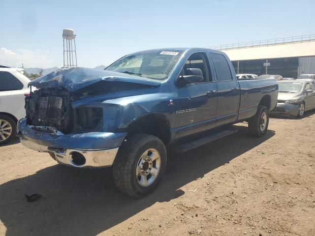 Dodge Ram 2500 s (2006)