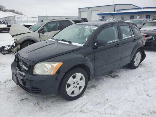 Dodge Caliber sx (2007)