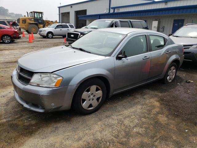 Dodge Avenger se (2008)