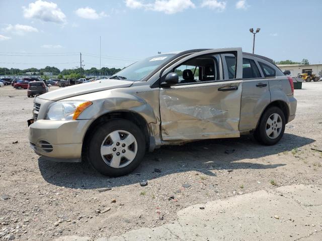 Dodge Caliber se (2009)