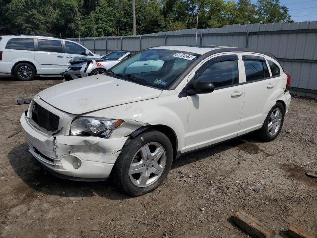 Dodge Caliber sx (2009)