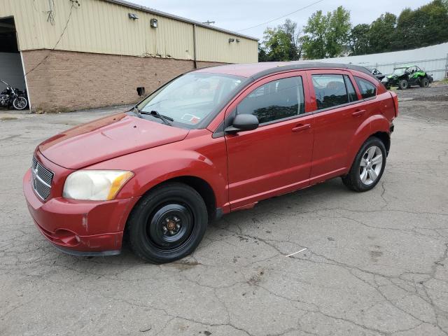 Dodge Caliber ma (2010)