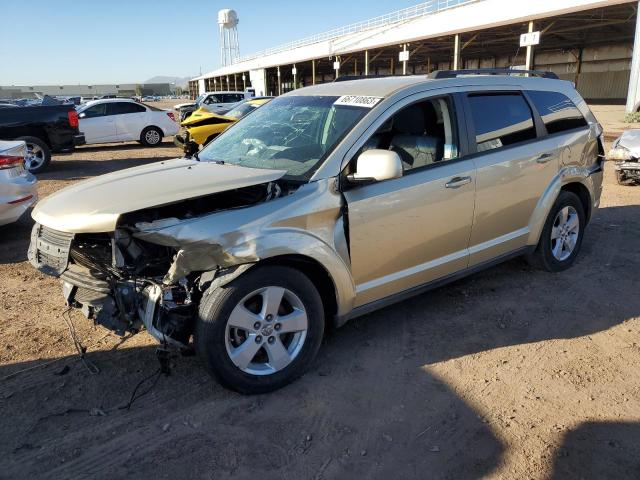 Dodge Journey sx (2010)