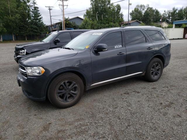 Dodge Durango cr (2011)