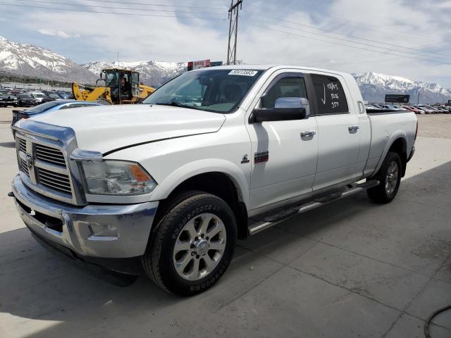 Dodge Ram 2500 (2011)