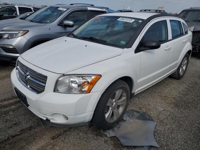 Dodge Caliber sx (2012)