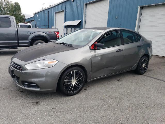 Dodge Dart se (2013)